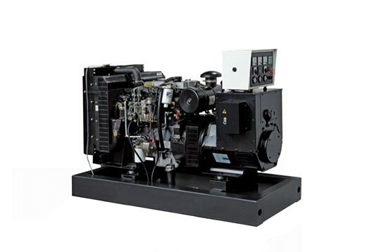 梨树科克150kw大型柴油发电机组