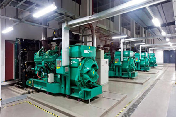 梨树发电机出租