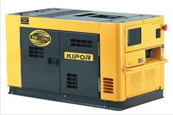 梨树发电机出租