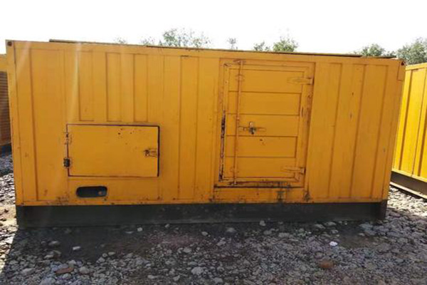 梨树发电机出租 梨树发电机出租