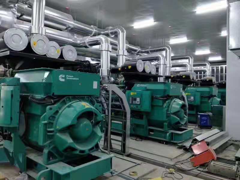 梨树发电机出租 梨树发电机出租