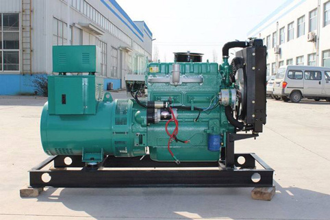 梨树小型柴油发电机 梨树小型柴油发电机