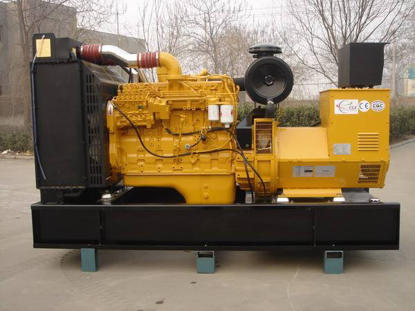 梨树发电机出租