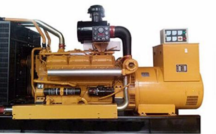 梨树发电机出租