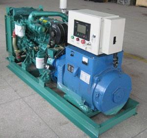 梨树发电机出租