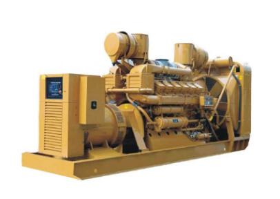 梨树发电机出租