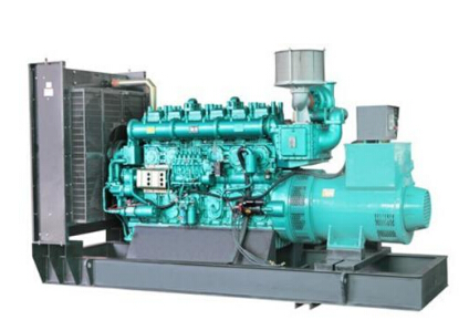 梨树发电机出租