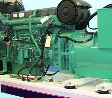 梨树发电机出租